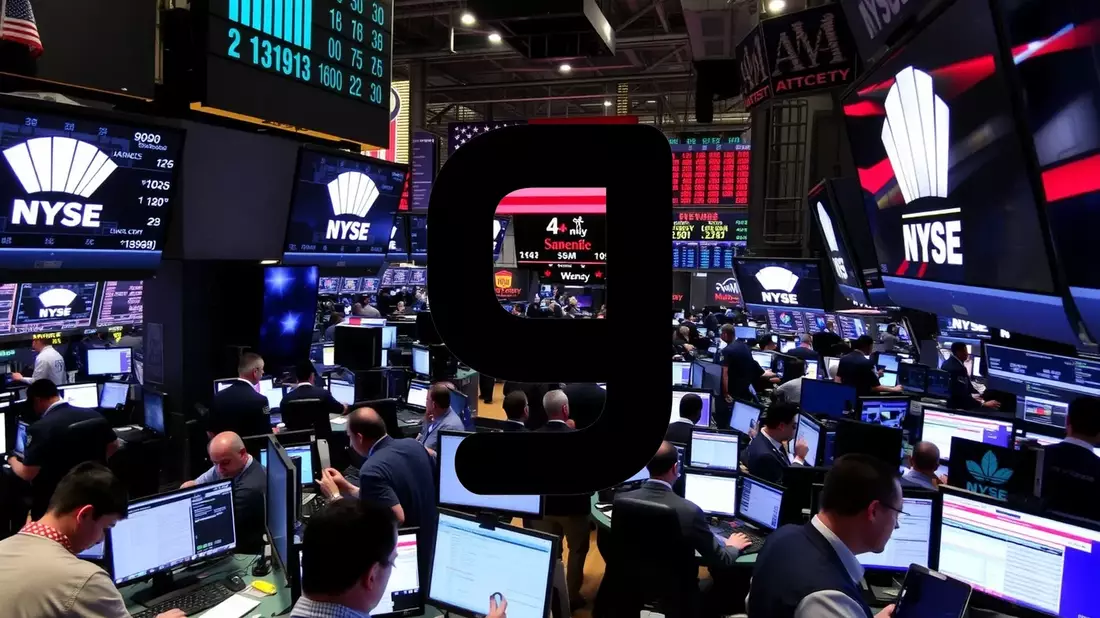 Gigas Hosting: El desafío de convertir el crecimiento en beneficios Illustration mit AI erstellt übermittelt durch boerse-global.de