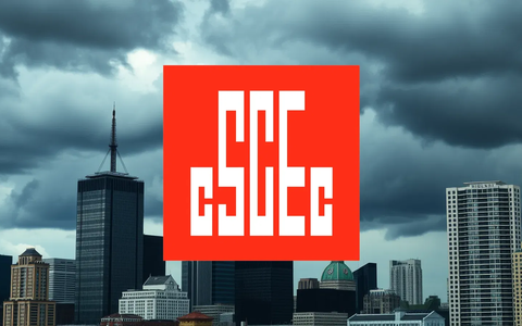 China State Construction Aktie: Entscheidungstage - Foto: über boerse-global.de China State Construction Aktie: Entscheidungstage - Foto: über boerse-global.de