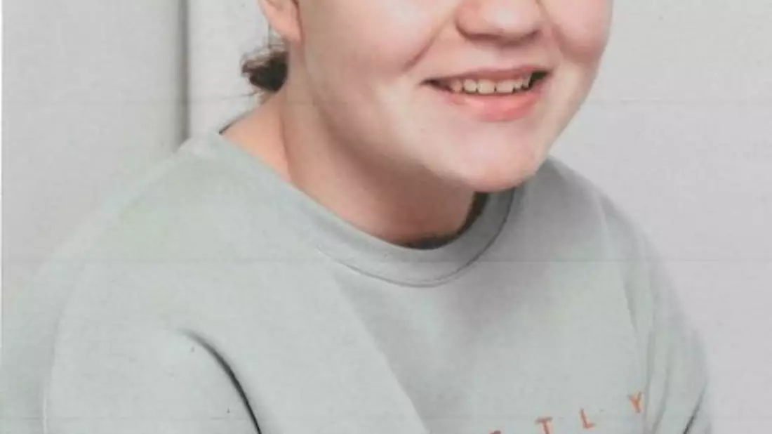 POL-HH: 260319-2. Vermisstenfahndung nach zwei 12 und 13 Jahre alten Mädchen - Bild: presseportal.de