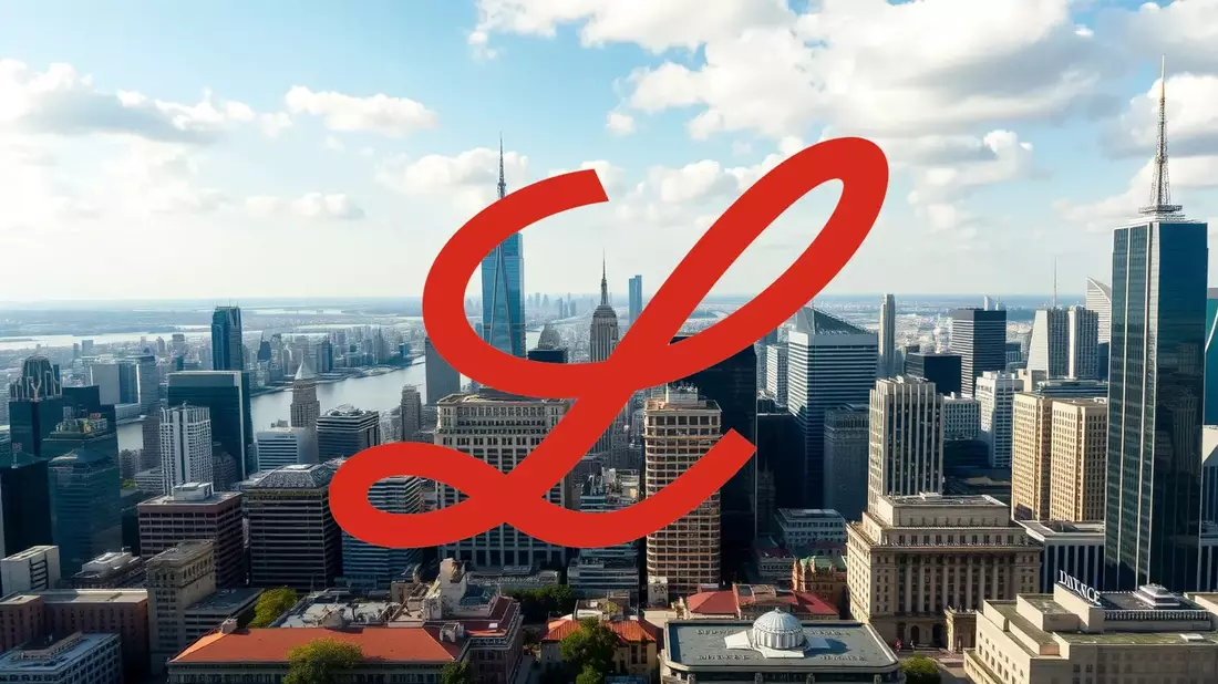 Eli Lilly: La batalla por el futuro de los fármacos contra la obesidad Illustration mit AI erstellt übermittelt durch boerse-global.de