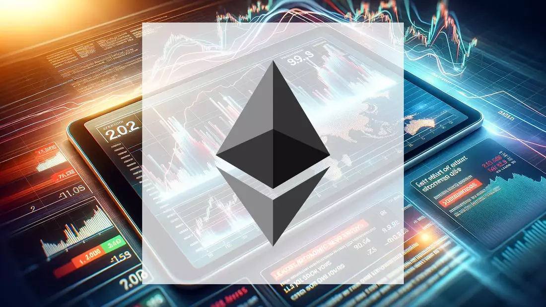 Ethereum: Una Reestructuración Profunda en su Núcleo Illustration mit AI erstellt übermittelt durch boerse-global.de