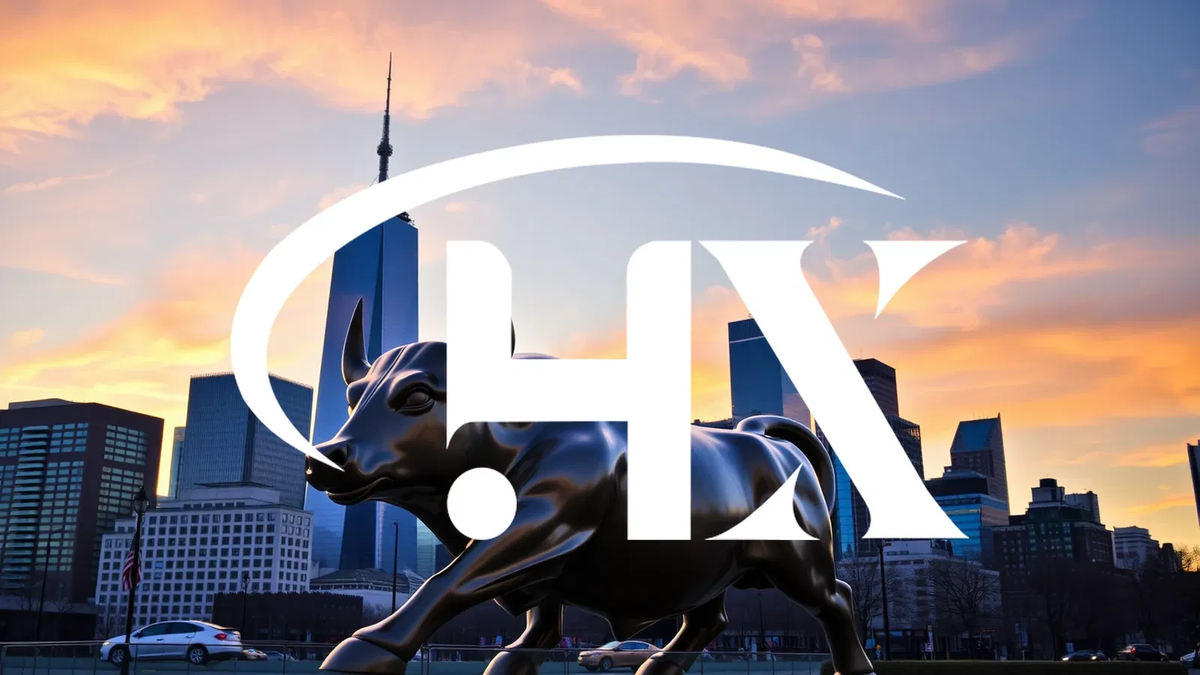 Hainan Meilan Airport Aktie: Strategischer Umbau - Foto: über boerse-global.de