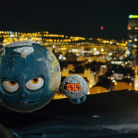 Kunz und die Welt – Drei Folgen in ZDFneo - Foto: presseportal.de