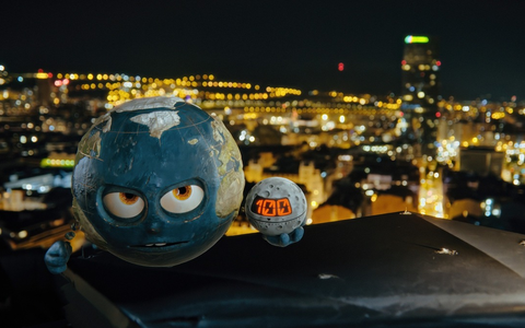 Kunz und die Welt – Drei Folgen in ZDFneo - Foto: presseportal.de