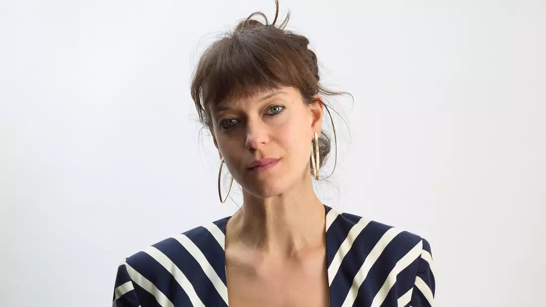 Schauspielerin Katharina Bach erhält 3sat-Preis / 3sat zeigt vier Starke Stücke vom 63. Theatertreffen - Bild: presseportal.de