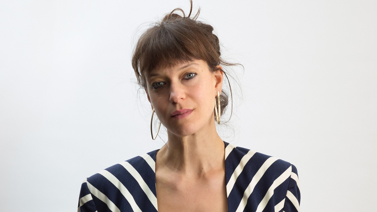 Schauspielerin Katharina Bach erhält 3sat-Preis / 3sat zeigt vier 