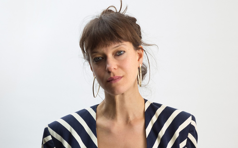 Schauspielerin Katharina Bach erhält 3sat-Preis / 3sat zeigt vier Starke Stücke vom 63. Theatertreffen - Foto: presseportal.de