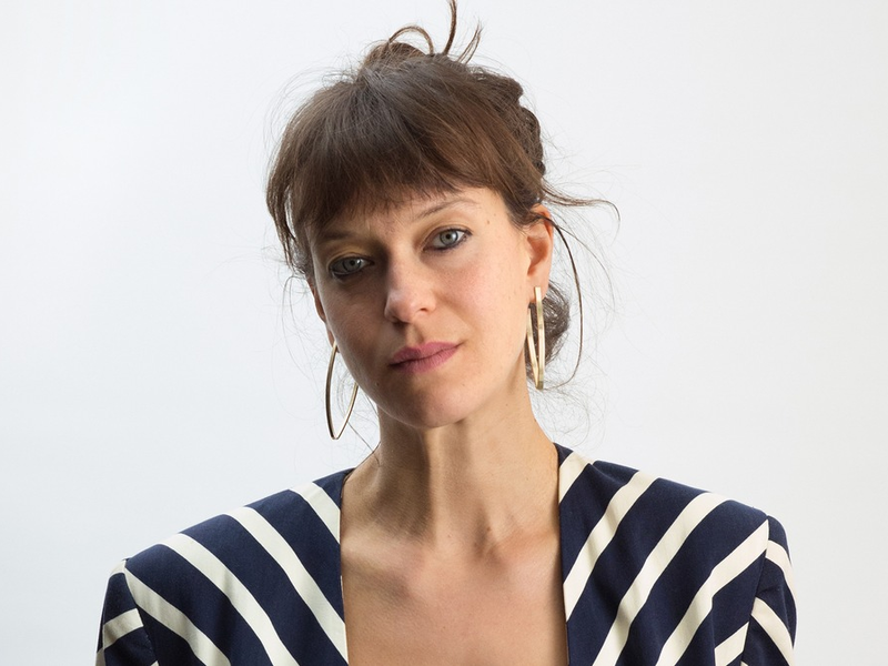 Schauspielerin Katharina Bach erhält 3sat-Preis / 3sat zeigt vier Starke Stücke vom 63. Theatertreffen - Foto: presseportal.de