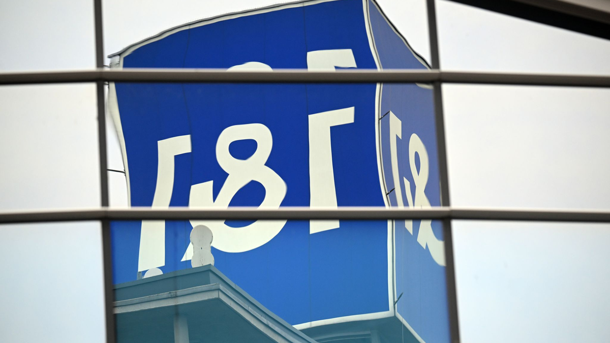 Die Nummer vier der deutschen Handynetzbetreiber: 1&1. (Archivbild) - Foto: Federico Gambarini/dpa