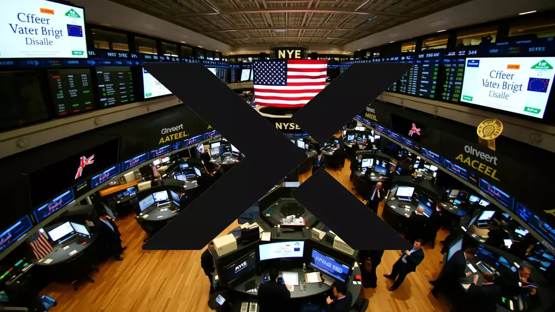 Nutanix Aktie: Kursziel Chicago - Bild: über boerse-global.de