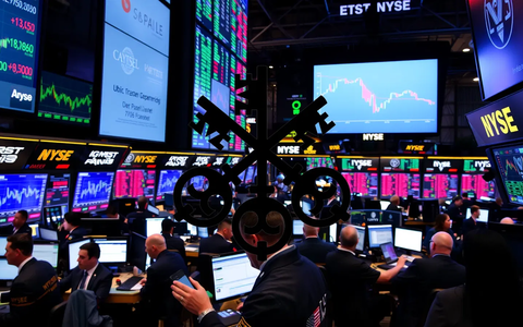 UBS culmina una fase crítica de integración tras la absorción de Credit Suisse - Foto: über boerse-global.de