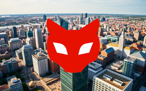 Red Cat: La paradoja del crecimiento acelerado en el sector de los drones - Foto: über boerse-global.de