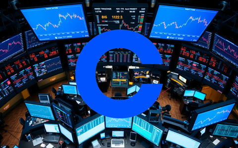 Coinbase y la próxima frontera: cuando las máquinas pagan y se identifican - Foto: über boerse-global.de