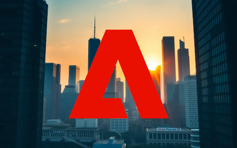 Adobe en la Mira: La Ofensiva de Google Sacude su Pilar Creativo - Foto: über boerse-global.de