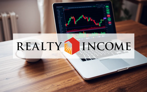 Realty Income: El reposicionamiento de los grandes inversores - Foto: über boerse-global.de