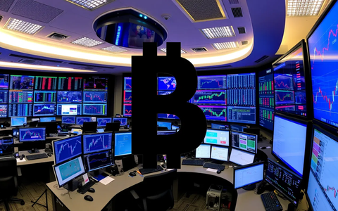 Strategy: A un paso de superar a BlackRock en tenencia de Bitcoin - Foto: über boerse-global.de