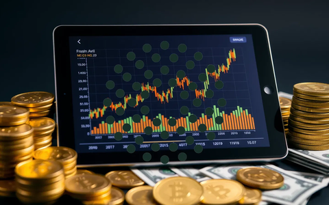 Trulieve Aktie: Neue Werbehürden - Foto: über boerse-global.de