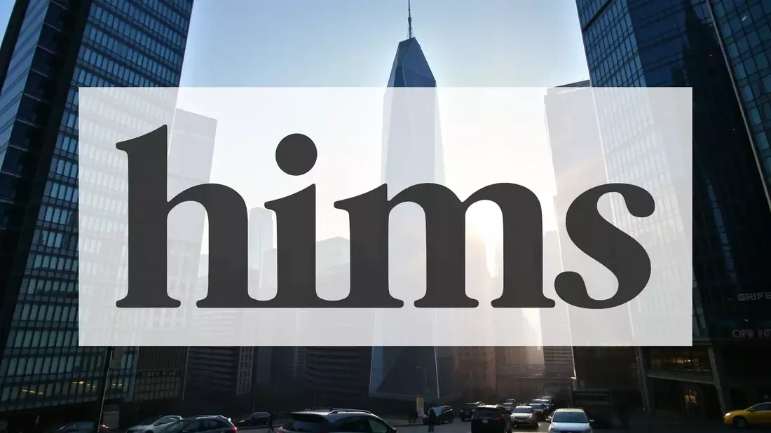 Hims & Hers: La polémica de los fármacos para adelgazar y su impacto bursátil Illustration mit AI erstellt übermittelt durch boerse-global.de