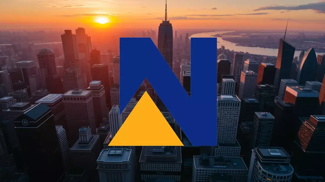 Newmont: La tormenta perfecta de márgenes e incertidumbre monetaria Illustration mit AI erstellt übermittelt durch boerse-global.de