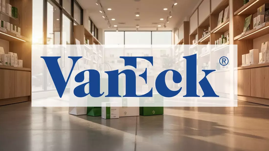 VanEck Retail ETF: Starke Prognose - Bild: über boerse-global.de