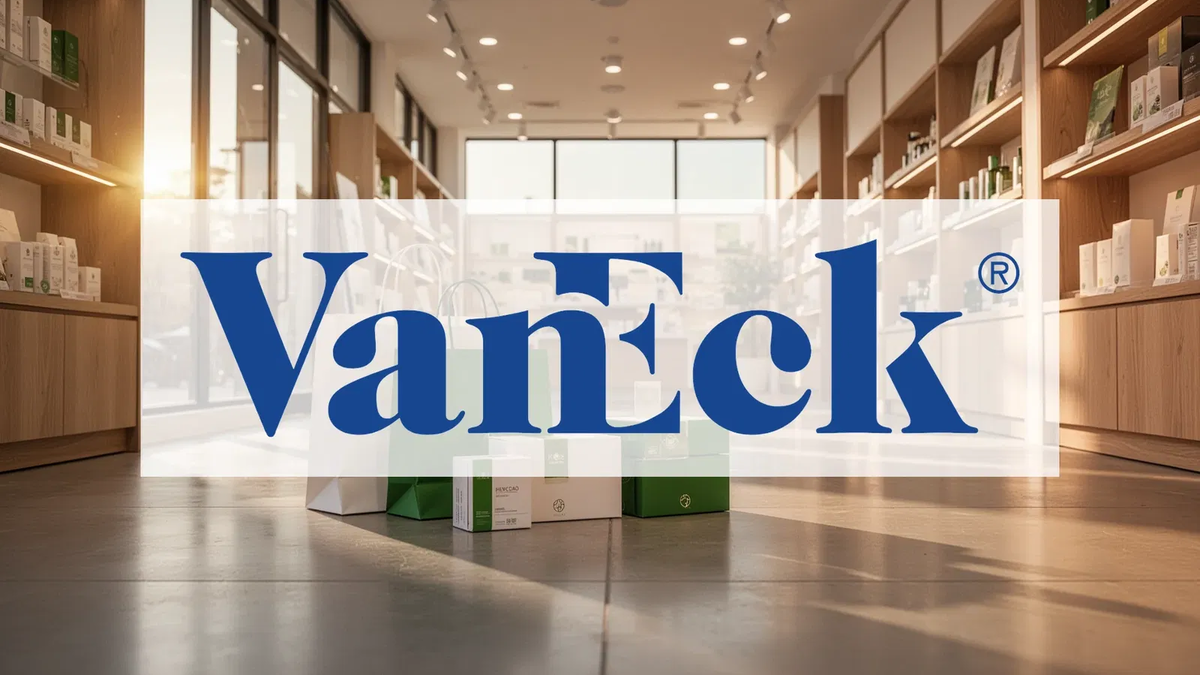 VanEck Retail ETF: Starke Prognose - Foto: über boerse-global.de