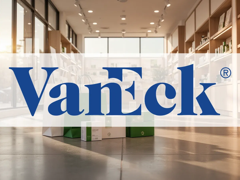 VanEck Retail ETF: Starke Prognose - Foto: über boerse-global.de