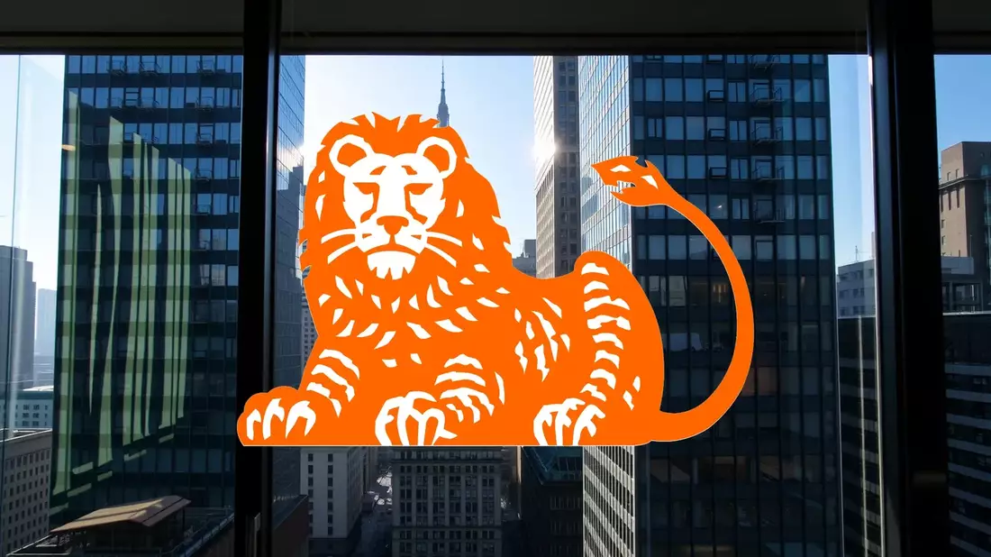 ING Aktie: Digitaler Sparkurs - Bild: über boerse-global.de