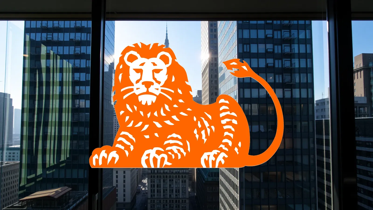 ING Aktie: Digitaler Sparkurs - Foto: über boerse-global.de