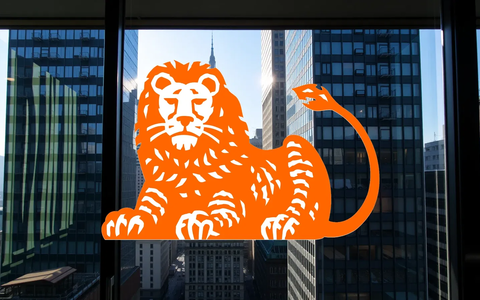 ING Aktie: Digitaler Sparkurs - Foto: über boerse-global.de