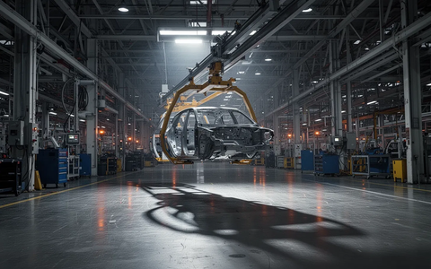 ZF Aktie: Verlust verdoppelt - Foto: über boerse-global.de