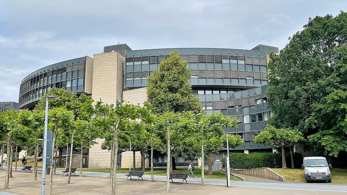 Landtag Nordrhein-Westfalen (Archiv) - Foto: via dts Nachrichtenagentur