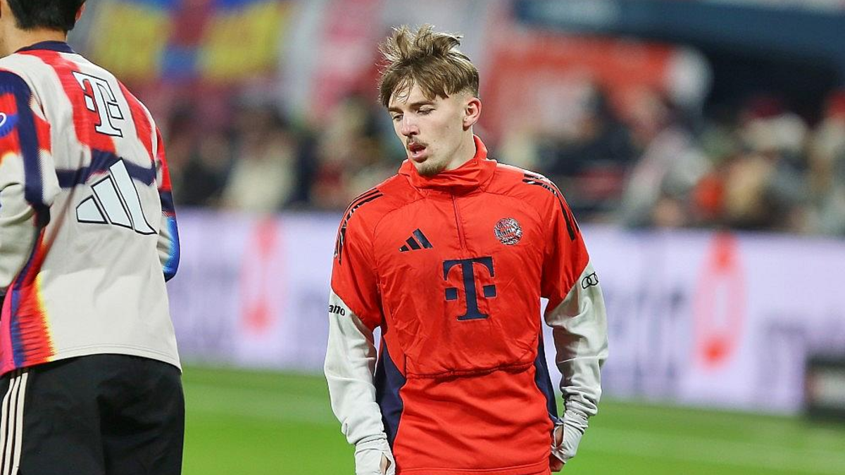 Lennart Karl (Archiv) - Foto: via dts Nachrichtenagentur