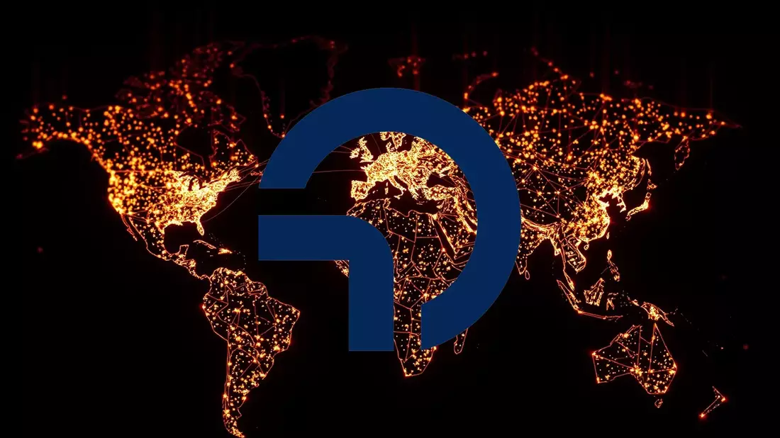 La acción de OMV: Un camino de transformación con obstáculos Illustration mit AI erstellt übermittelt durch boerse-global.de