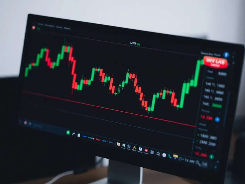 Silicon Craft Aktie: Nischenstrategie im Fokus - Foto: über boerse-global.de