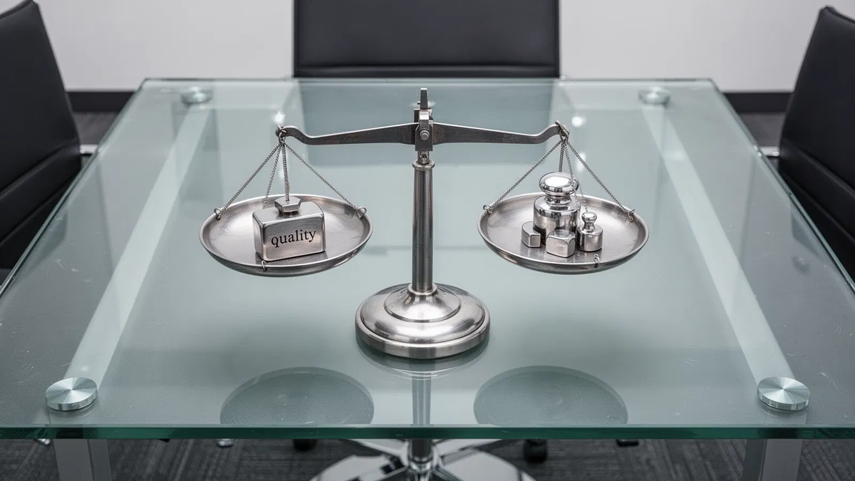 BetaShares HQLT ETF: Fokus auf Qualität - Foto: über boerse-global.de