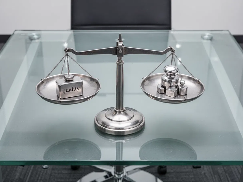 BetaShares HQLT ETF: Fokus auf Qualität - Foto: über boerse-global.de