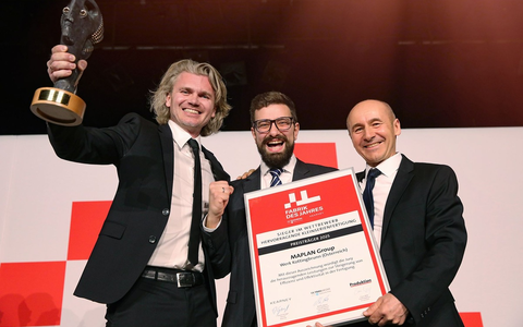 Benchmark gesetzt: MAPLAN dominiert Kleinserienfertigung - Foto: presseportal.de