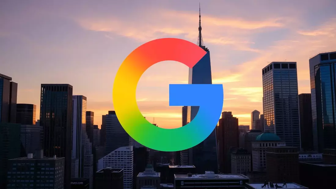 Alphabet: La Inteligencia Artificial Personal de Google se vuelve gratuita en EE.UU. Illustration mit AI erstellt übermittelt durch boerse-global.de