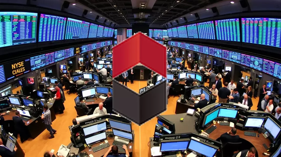 WiMi Aktie: Warten auf April - Bild: über boerse-global.de