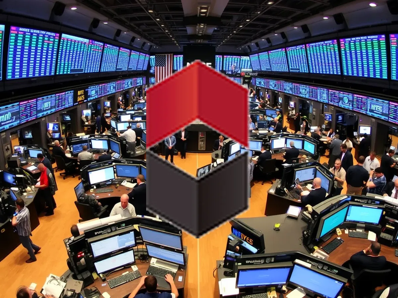 WiMi Aktie: Warten auf April - Foto: über boerse-global.de