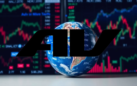 AeroVironment: El fabricante de drones se prepara para una oleada de pedidos - Foto: über boerse-global.de