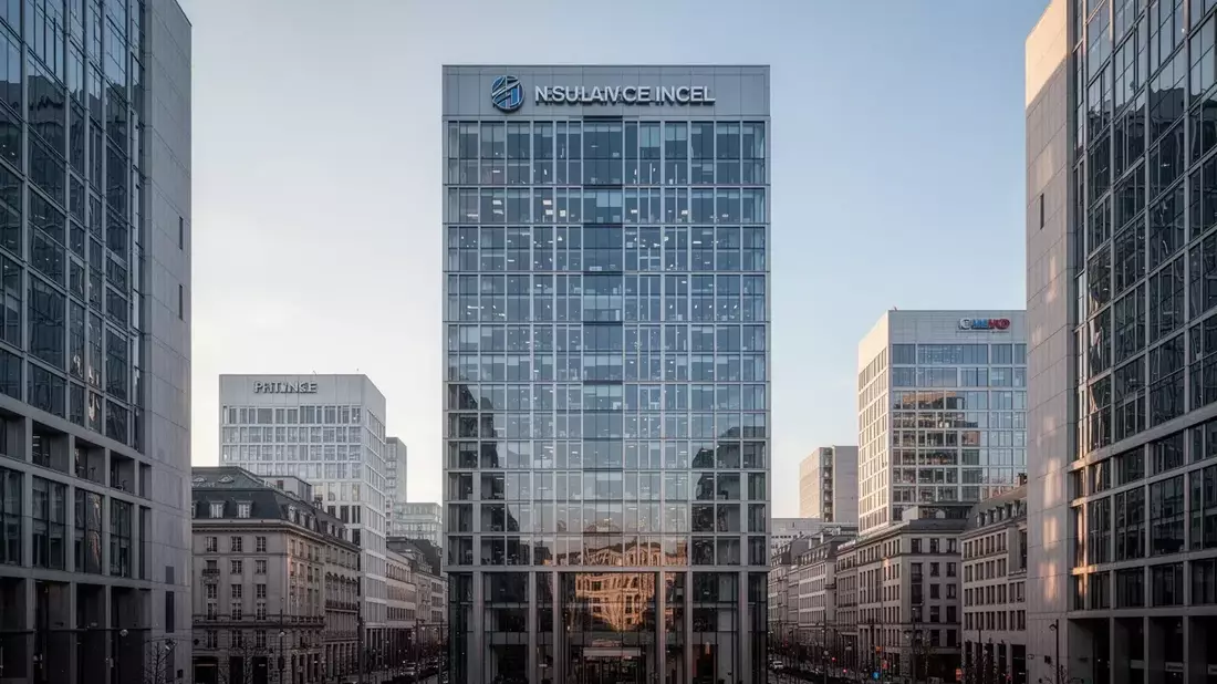 Uniqa Aktie: Strategische Kontinuität - Bild: über boerse-global.de