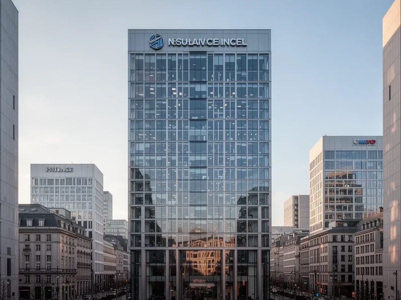 Uniqa Aktie: Strategische Kontinuität - Foto: über boerse-global.de