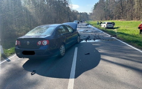 POL-PDLD: Hagenbach - Tödlicher Verkehrsunfall mit 67-jährigem Motorradfahrer - Foto: presseportal.de