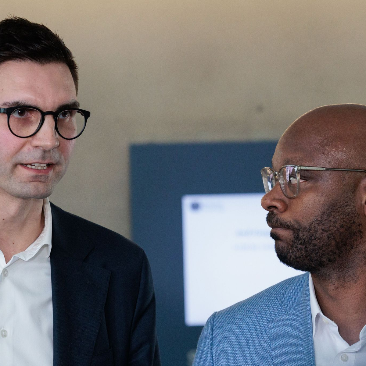 Die Leiter der Koalitions-Taskforce: kommen weitere Maßnahmen? (Archivbild) - Foto: Carsten Koall/dpa