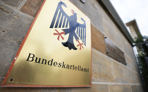 Das Bundeskartellamt soll mehr Befugnisse bekommen. (Archivbild) - Foto: Oliver Berg/dpa