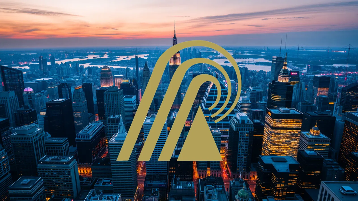 Royal Gold Aktie: Belastungsprobe vor Strategietag - Foto: über boerse-global.de