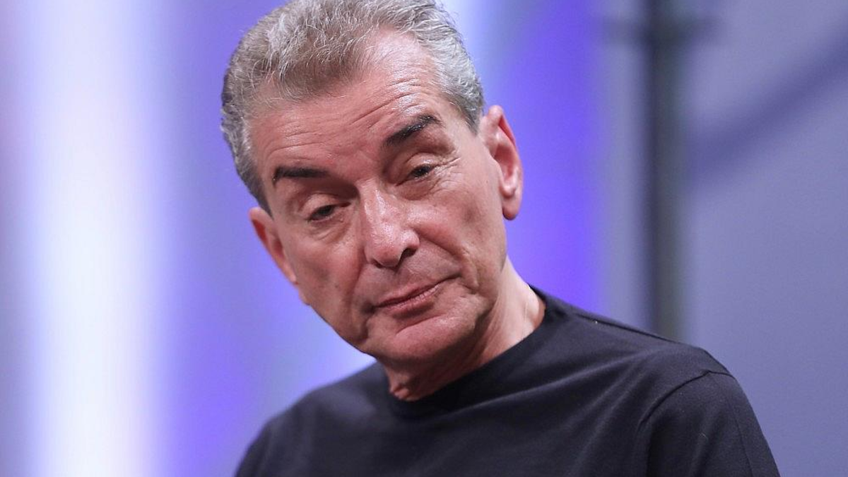 Michel Friedman (Archiv) - Foto: via dts Nachrichtenagentur