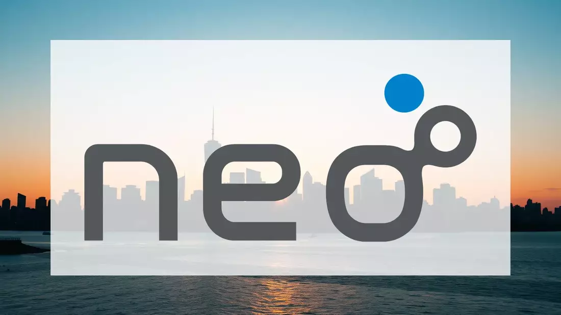 Neo Performance Aktie: Prognose bremst Illustration mit AI erstellt übermittelt durch boerse-global.de