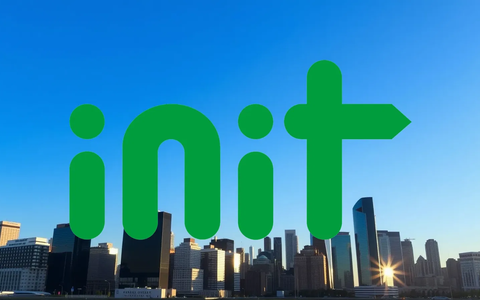 init Aktie: Starkes Wachstum - Foto: über boerse-global.de